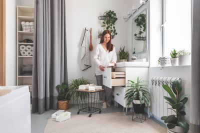 Functional Storage Solutions