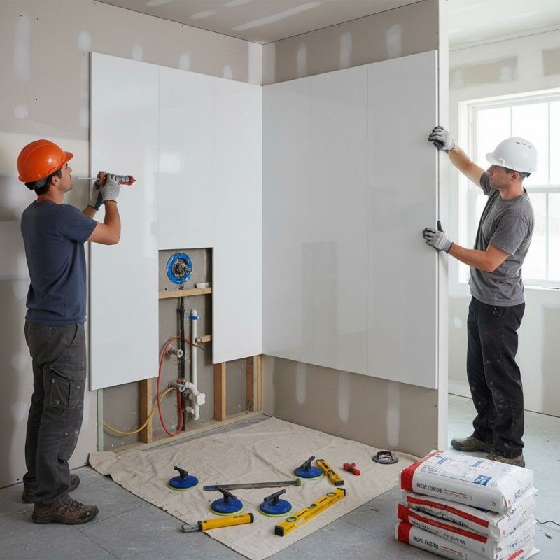 Top Bathroom Remodeling Companies in Alsip, IL