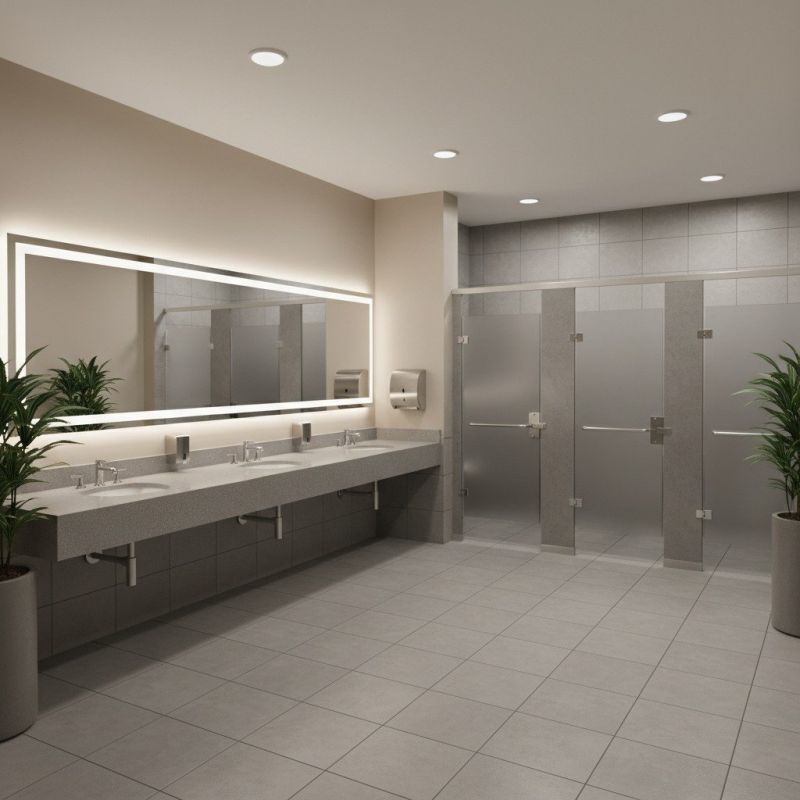 Top Bathroom Remodeling Companies in Arlington Heights, IL