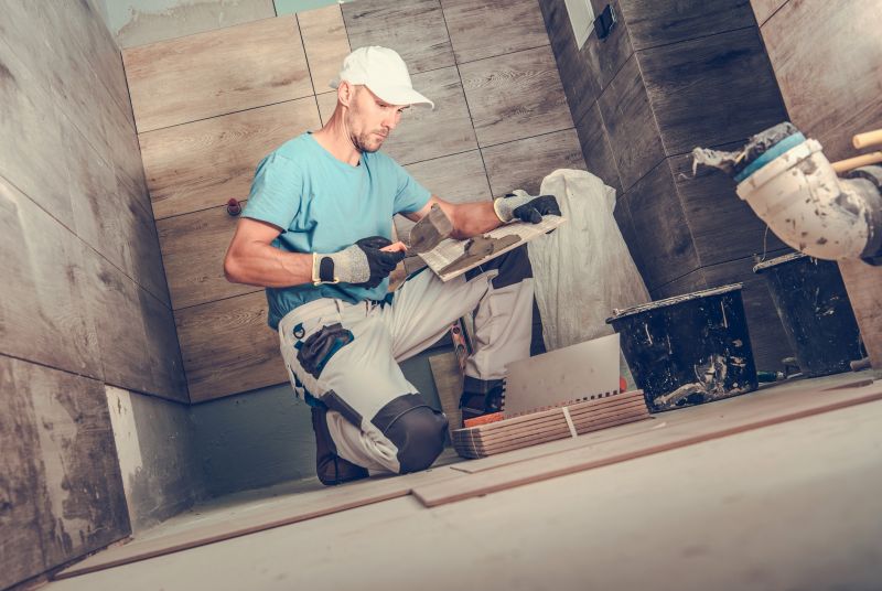 Top Bathroom Remodeling Companies in Buffalo Grove, IL