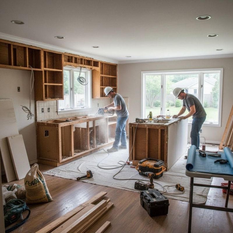 Top Bathroom Remodeling Companies in Buffalo Grove, IL