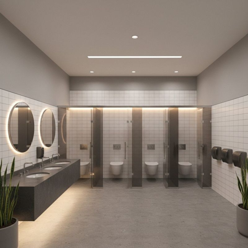 Top Bathroom Remodeling Companies in Orland Park, IL