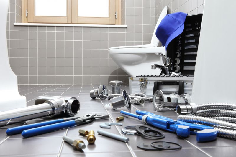 Top Bathroom Remodeling Companies in Romeoville, IL