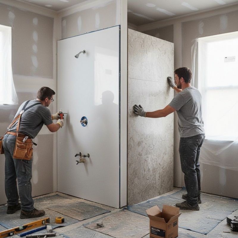Top Bathroom Remodeling Companies in Skokie, IL